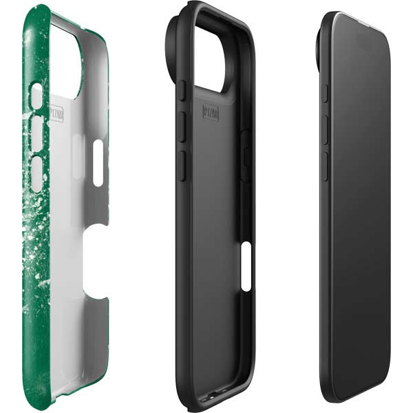NHL Dallas Stars Frozen iPhone 17 Air Impact Case