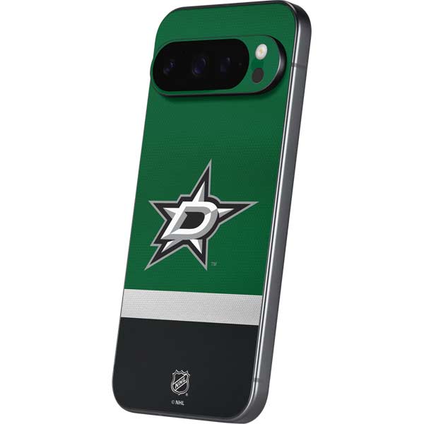 NHL Dallas Stars Jersey Google Pixel 10 Pro XL Skin