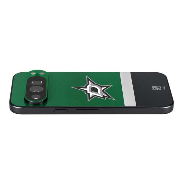 NHL Dallas Stars Jersey Google Pixel 10 Pro XL Skin