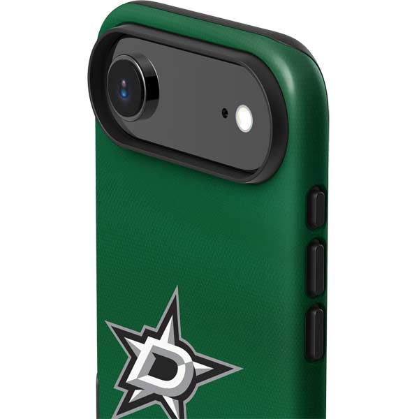 NHL Dallas Stars Jersey iPhone 17 Air Impact Case
