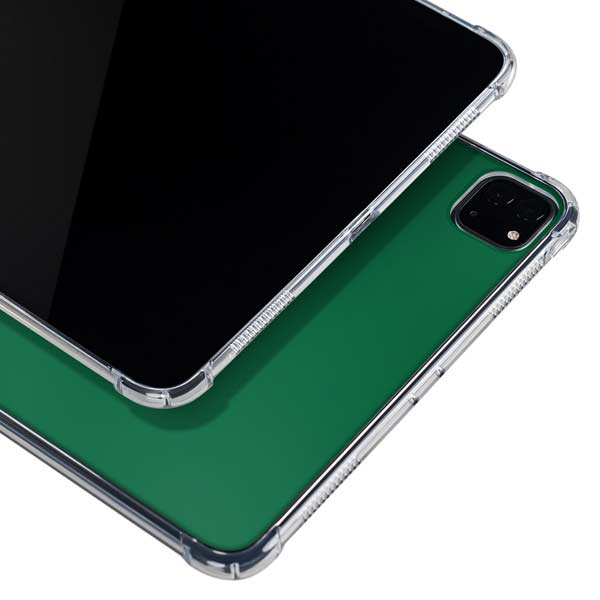 NHL Dallas Stars Lineup iPad Pro 11in (2024) Clear Case