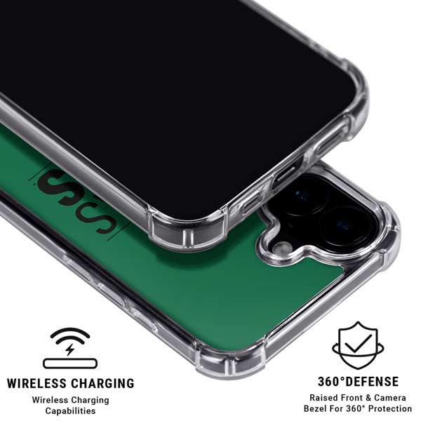 NHL Dallas Stars Lineup iPhone 16 Plus MagSafe Case