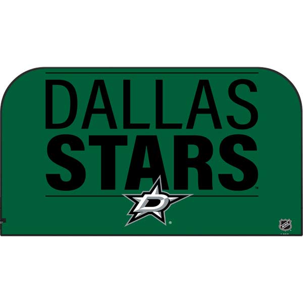 NHL Dallas Stars Lineup Nintendo Switch 2 (2025) with Joy-Con Skin