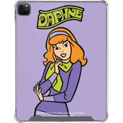 Scooby Doo Daphne iPad Cases