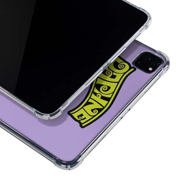 Scooby Doo Daphne iPad Cases