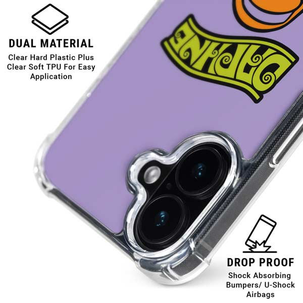 Scooby Doo Daphne iPhone 17 MagSafe Case