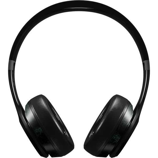 My Hero Academia Dark Deku Season 6 Beats Studio Pro Wireless Headphones Skin