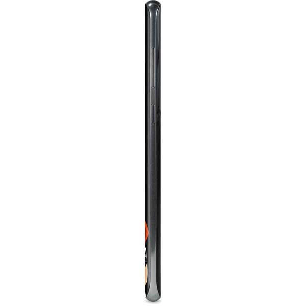 Dragon Ball Super Goku Galaxy S8 Plus Skin