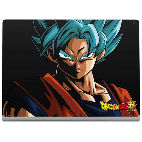 Dragon Ball Super Goku Surface Book 2 15in Skin