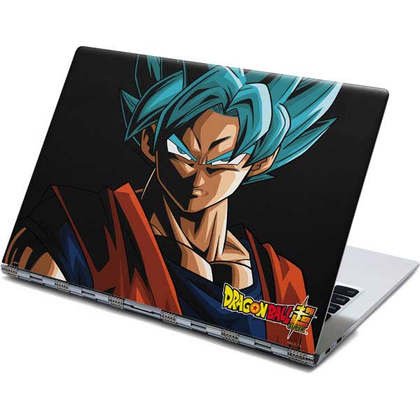 Dragon Ball Super Goku Yoga 910 2-in-1 14in Touch-Screen Skin