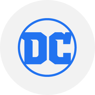 DC Comics logo