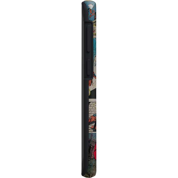 Marvel Deadpool Deadpool Collage Galaxy S20 Plus Pro Case
