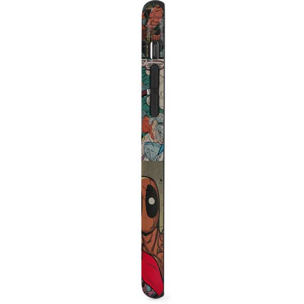 Marvel Deadpool Deadpool Collage iPhone XS Pro Case