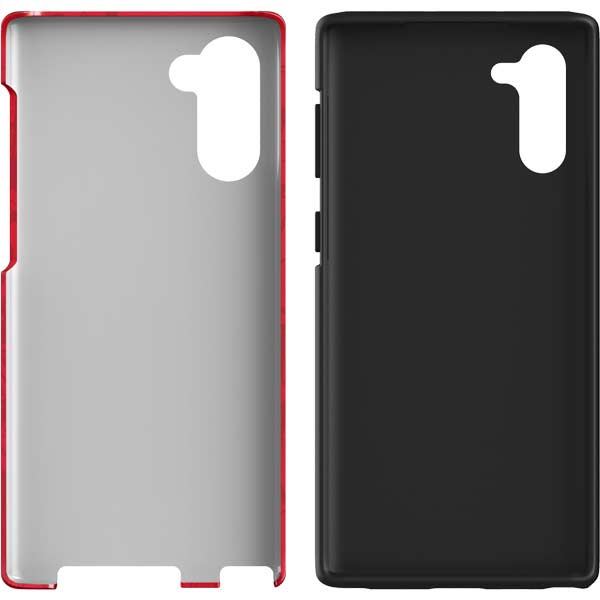 Marvel Deadpool Deadpool Emblem Galaxy Note 10 Pro Case