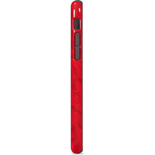 Marvel Deadpool Deadpool Emblem iPhone 8 Pro Case