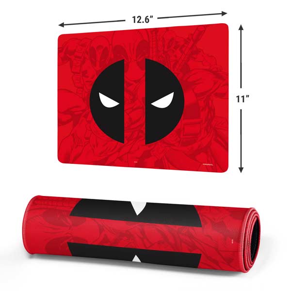 Marvel Mouse Pads – Skinit
