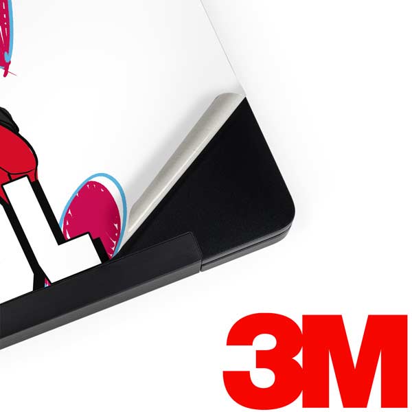Marvel Deadpool Legacy Deadpool Love Dell Latitude Skin