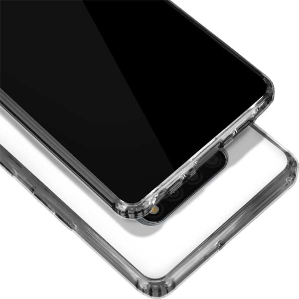 Marvel Deadpool Legacy Deadpool Love LG Stylo 6 Clear Case