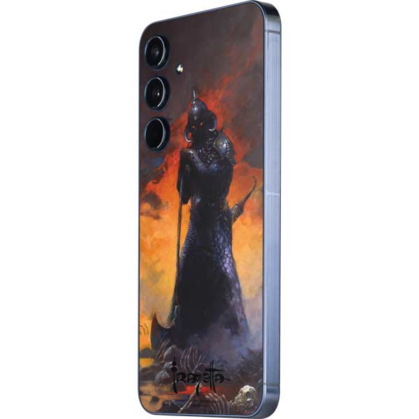 Death Dealer by Frazetta Galaxy A36 5G Skin