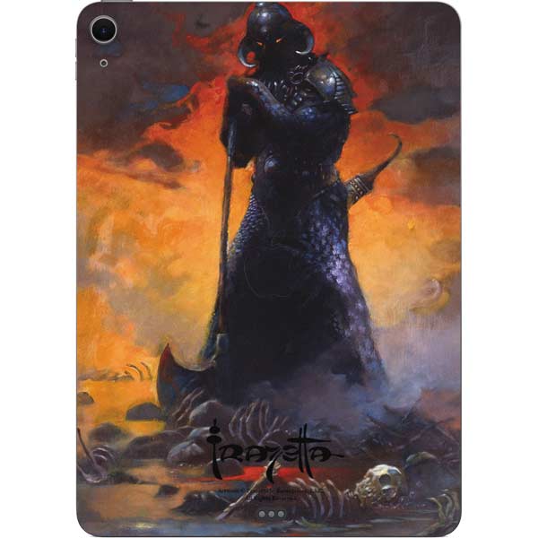 Death Dealer by Frazetta Apple iPad Air Skin