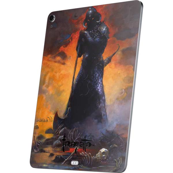 Death Dealer by Frazetta Apple iPad Air Skin