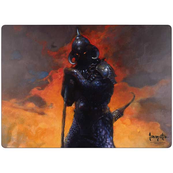 Death Dealer by Frazetta Surface Laptop 7 13.8in Skin
