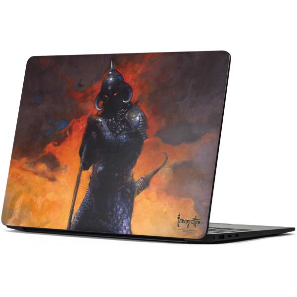 Death Dealer by Frazetta Surface Laptop 7 15in Skin