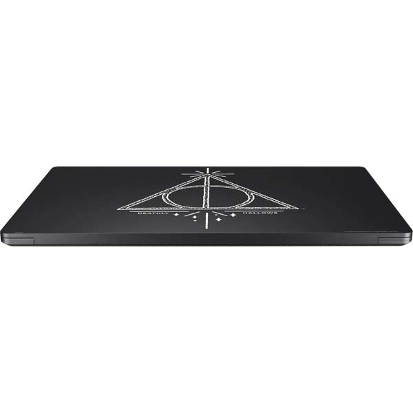 Wizarding Worlds Harry Potter Deathly Hallows Symbol Surface Laptop 7 13.8in Skin