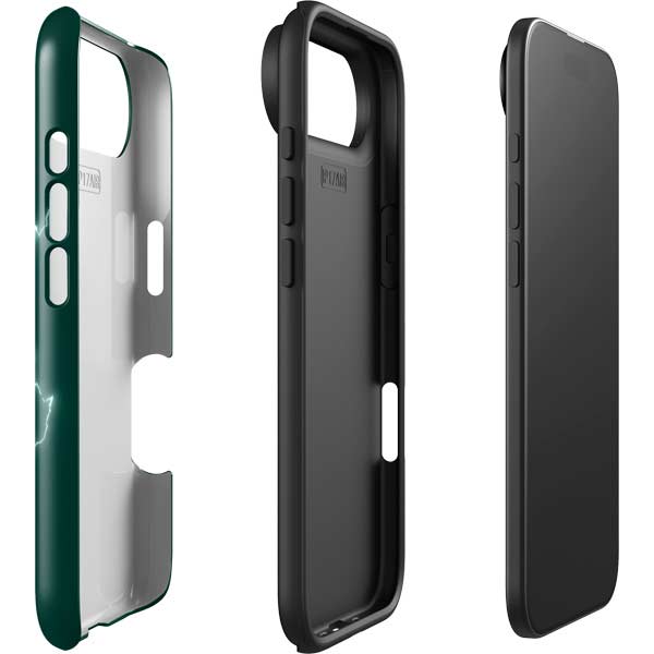 My Hero Academia Deku Season 4 iPhone 17 Air Impact Case