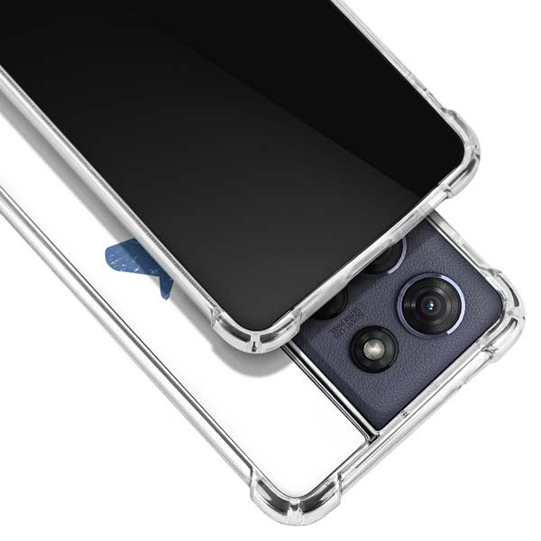 Democrat Donkey Moto G Play 5G (2025) Clear Case