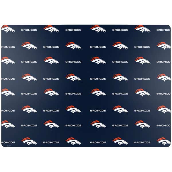 NFL Denver Broncos Blitz Series Surface Laptop 7 13.8in Skin