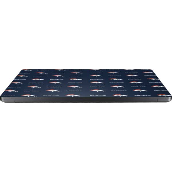 NFL Denver Broncos Blitz Series Surface Laptop 7 13.8in Skin