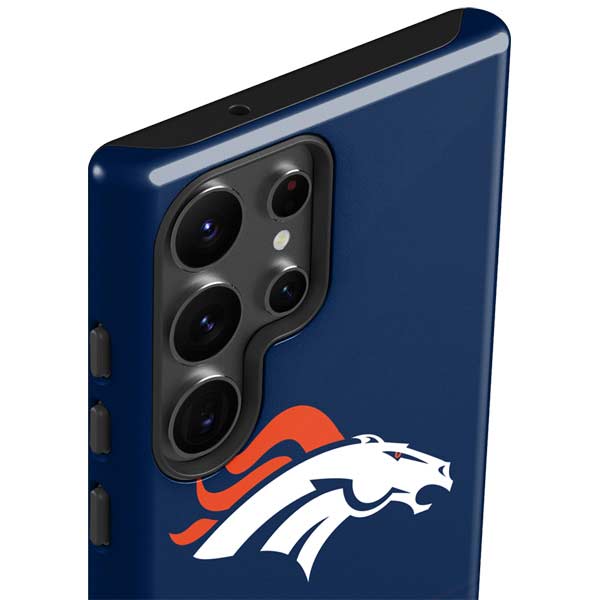 NFL Denver Broncos Breakaway Galaxy S23 Ultra Pro Case