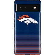 NFL Denver Broncos Breakaway Pixel Cases