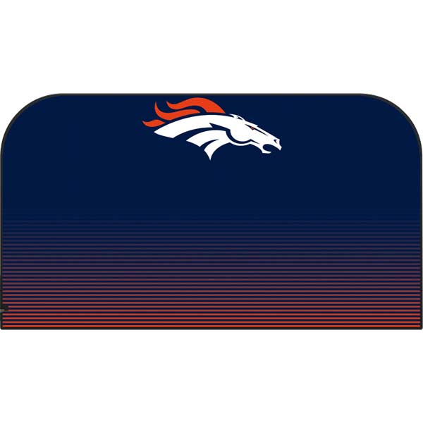 NFL Denver Broncos Breakaway Nintendo Switch 2 (2025) with Joy-Con Skin