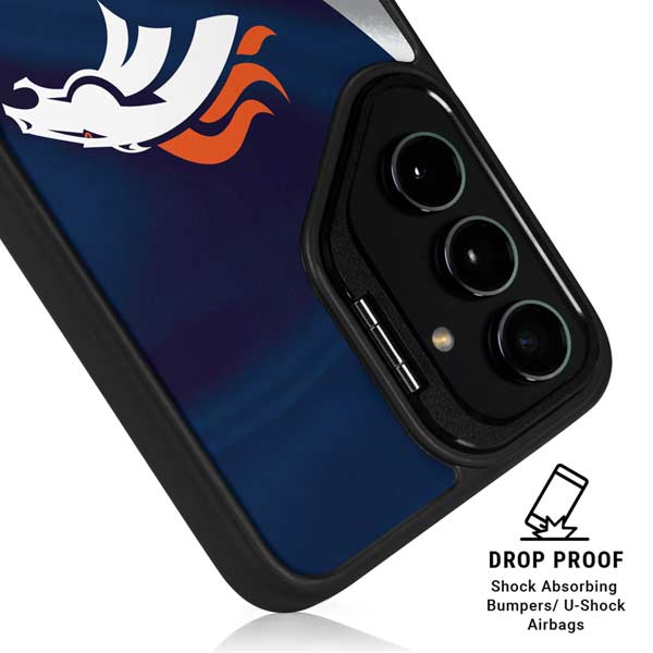 NFL Denver Broncos Galaxy S26 Plus Kickstand Case