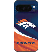 NFL Denver Broncos Google Pixel 10 Pro XL Skin