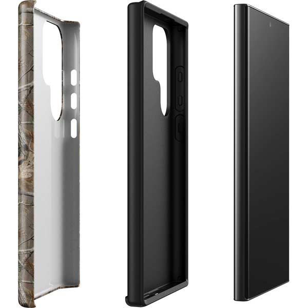 NFL Denver Broncos Realtree AP Camo Galaxy S23 Ultra Pro Case