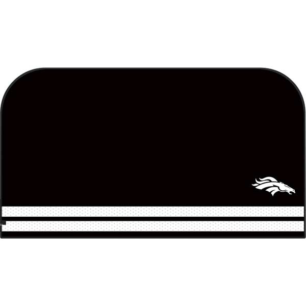 NFL Denver Broncos Shutout Nintendo Switch 2 (2025) with Joy-Con Skin