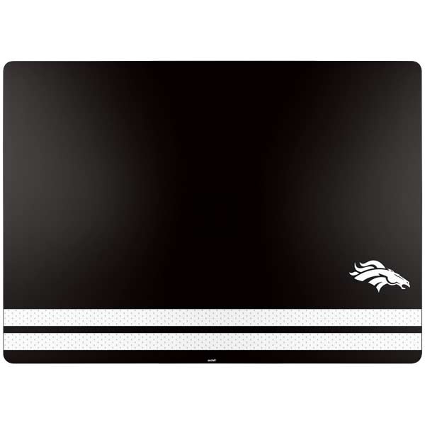 NFL Denver Broncos Shutout Surface Laptop 7 13.8in Skin