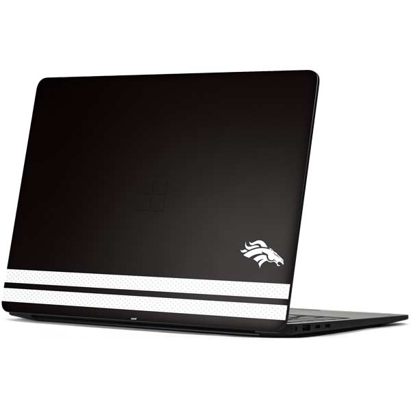 NFL Denver Broncos Shutout Surface Laptop 7 15in Skin