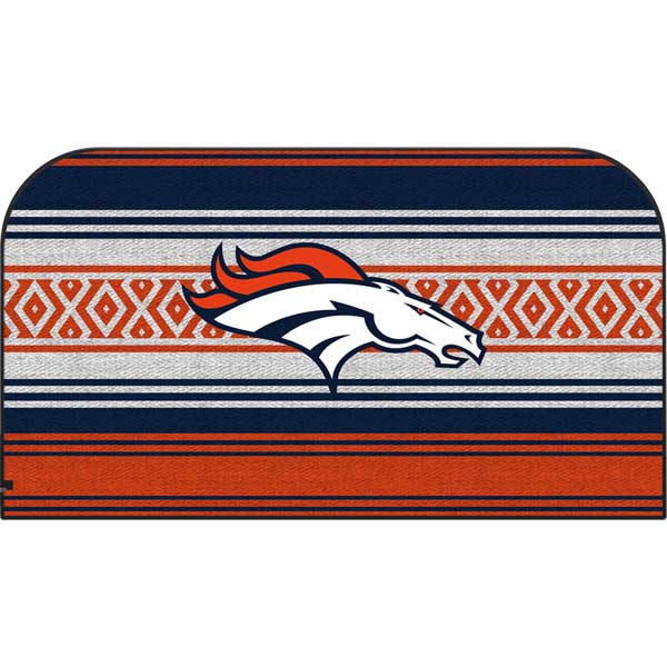 NFL Denver Broncos Trailblazer Nintendo Switch 2 (2025) with Joy-Con Skin