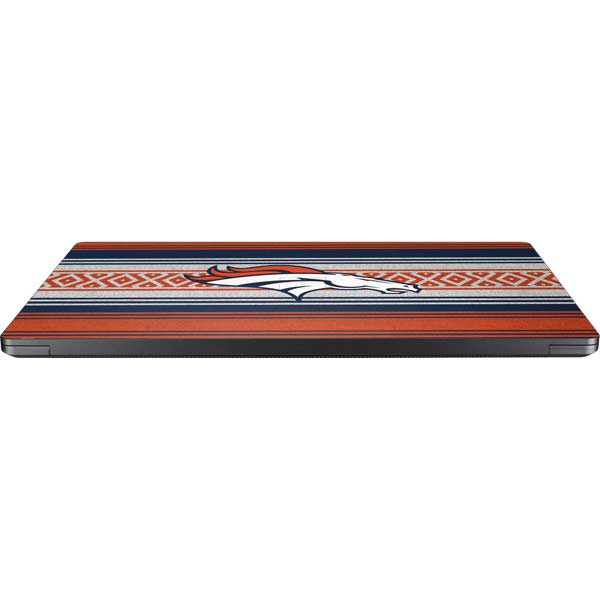 NFL Denver Broncos Trailblazer Surface Laptop 7 15in Skin