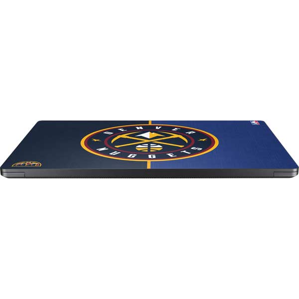NBA Denver Nuggets Canvas Surface Laptop 7 13.8in Skin
