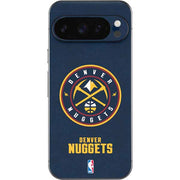 NBA Denver Nuggets Distressed Google Pixel 10 Pro XL Skin