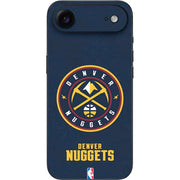 NBA Denver Nuggets Distressed iPhone 17 Air Skin