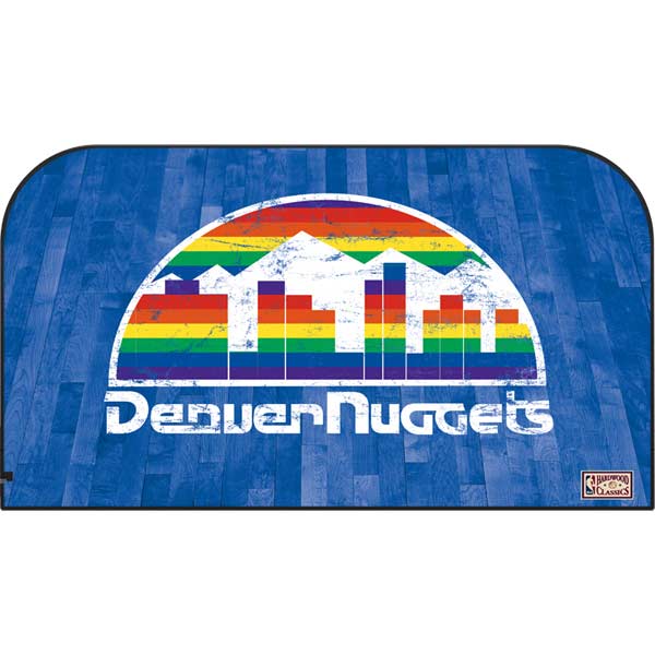 NBA Denver Nuggets Hardwood Classics Nintendo Switch 2 (2025) with Joy-Con Skin