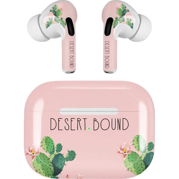 Desert Bound AirPods Skins