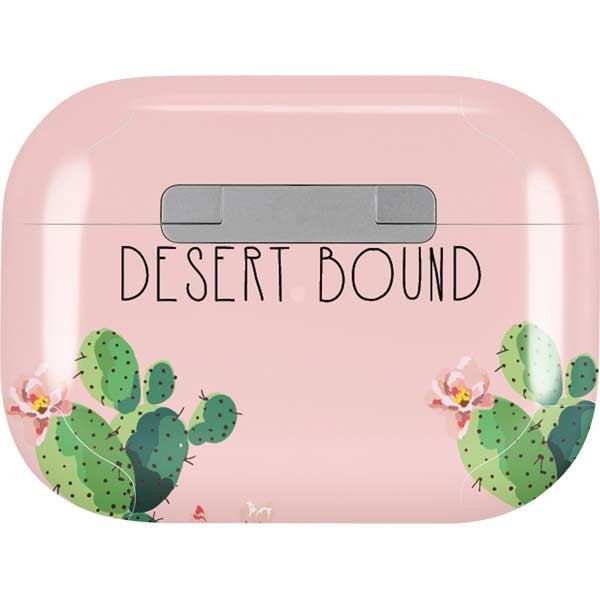 Desert Bound AirPods Skins