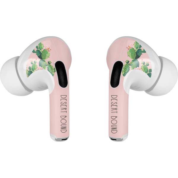 Desert Bound AirPods Skins